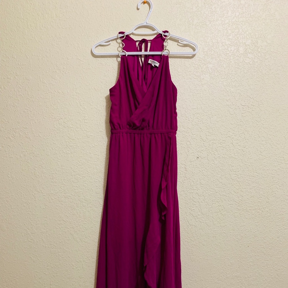 Brand new midaxi dress by Morgan de TOI